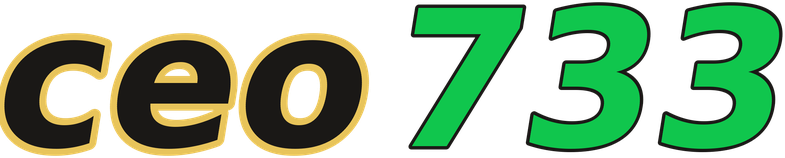 ceo733 logo